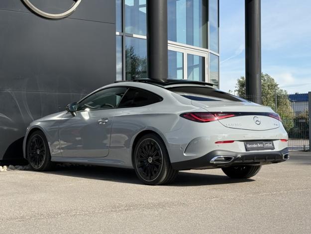 MERCEDES-BENZ CLE Coupé CLE 300 4MATIC AMG Line Coupé  