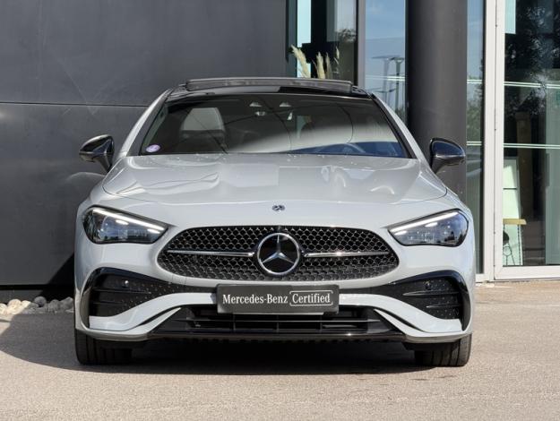 MERCEDES-BENZ CLE Coupé CLE 300 4MATIC AMG Line Coupé  
