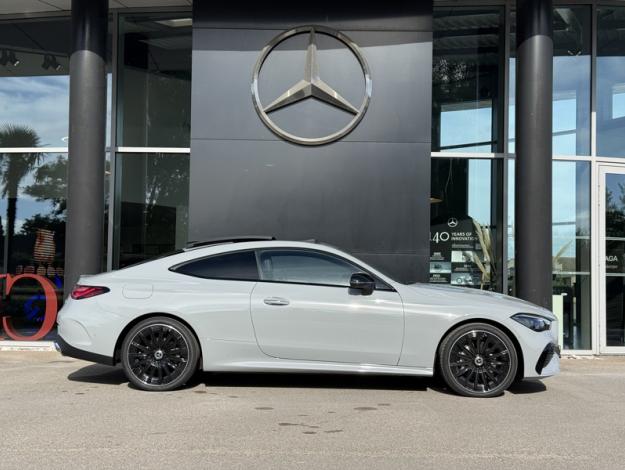 MERCEDES-BENZ CLE Coupé CLE 300 4MATIC AMG Line Coupé  