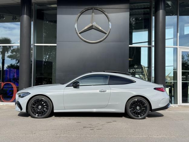 MERCEDES-BENZ CLE Coupé CLE 300 4MATIC AMG Line Coupé  