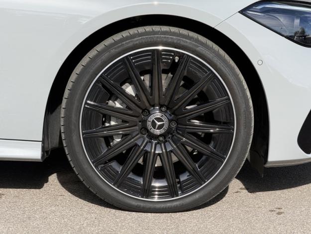 MERCEDES-BENZ CLE Coupé CLE 300 4MATIC AMG Line Coupé  