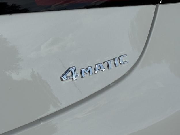 MERCEDES-BENZ CLE Coupé CLE 300 4MATIC AMG Line Coupé  