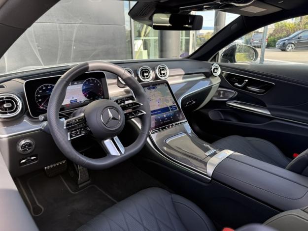 MERCEDES-BENZ CLE Coupé CLE 300 4MATIC AMG Line Coupé  