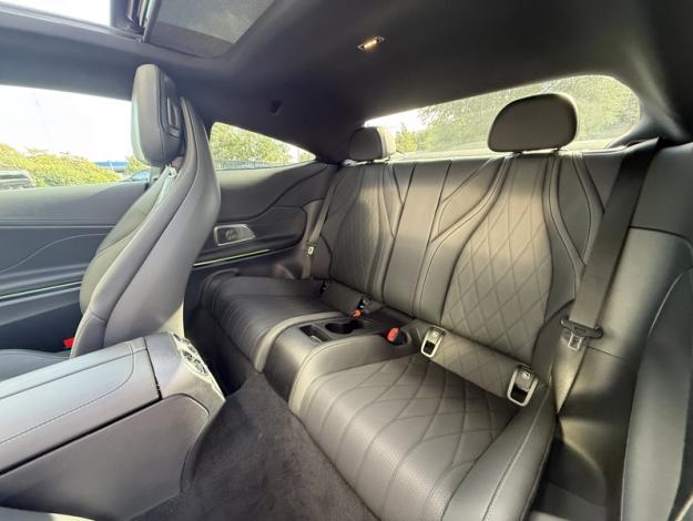 MERCEDES-BENZ CLE Coupé CLE 300 4MATIC AMG Line Coupé  