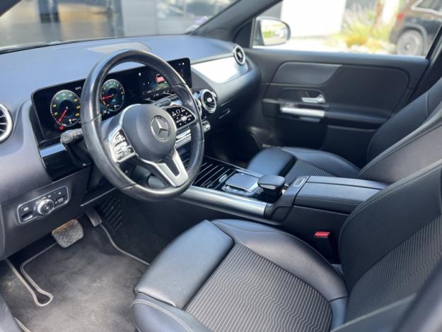 MERCEDES-BENZ GLA 250 e Progressive Line  