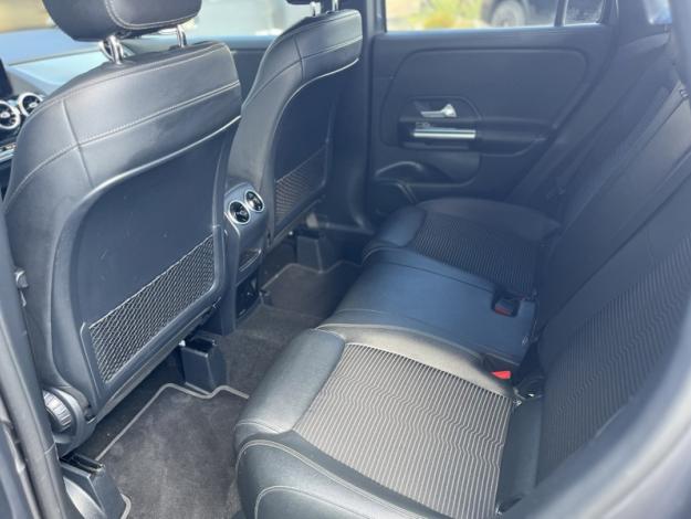 MERCEDES-BENZ GLA 250 e Progressive Line  