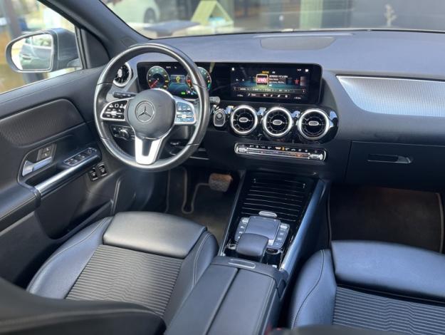 MERCEDES-BENZ GLA 250 e Progressive Line  