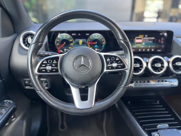 MERCEDES-BENZ GLA 250 e Progressive Line  