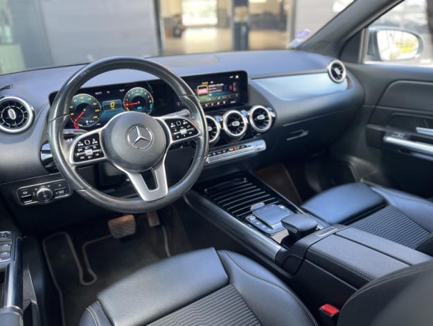MERCEDES-BENZ GLA 250 e Progressive Line  