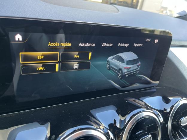 MERCEDES-BENZ GLA 250 e Progressive Line  