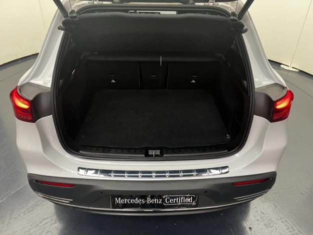 MERCEDES-BENZ EQA 250+ Edition  