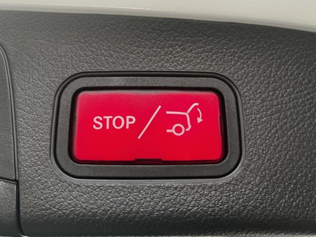 MERCEDES-BENZ EQA 250+ Edition  