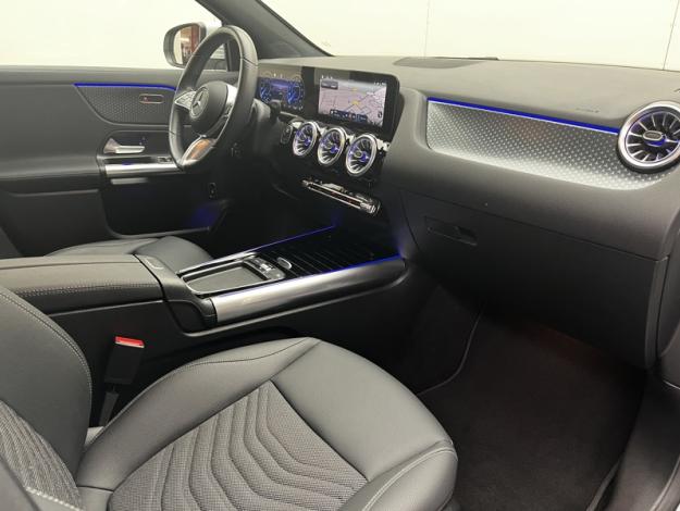 MERCEDES-BENZ EQA 250+ Edition  