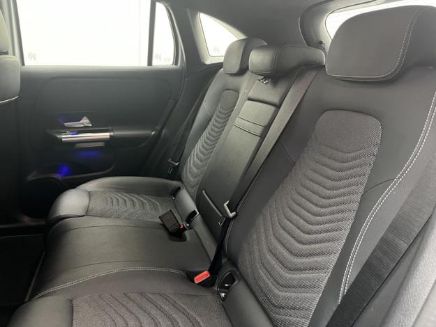 MERCEDES-BENZ EQA 250+ Edition  