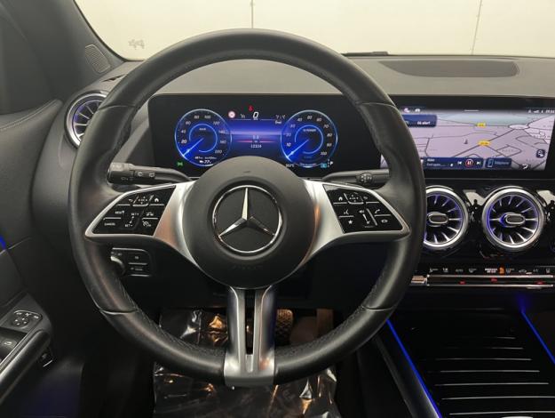 MERCEDES-BENZ EQA 250+ Edition  