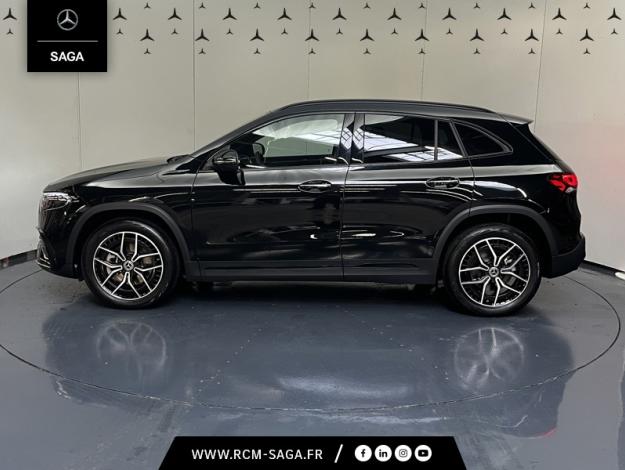 MERCEDES-BENZ EQA 250 AMG Line  