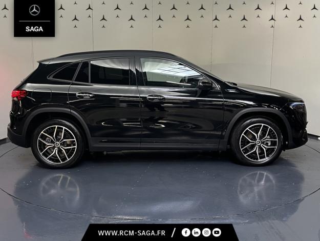 MERCEDES-BENZ EQA 250 AMG Line  