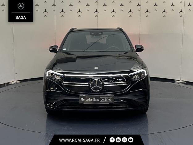 MERCEDES-BENZ EQA 250 AMG Line  