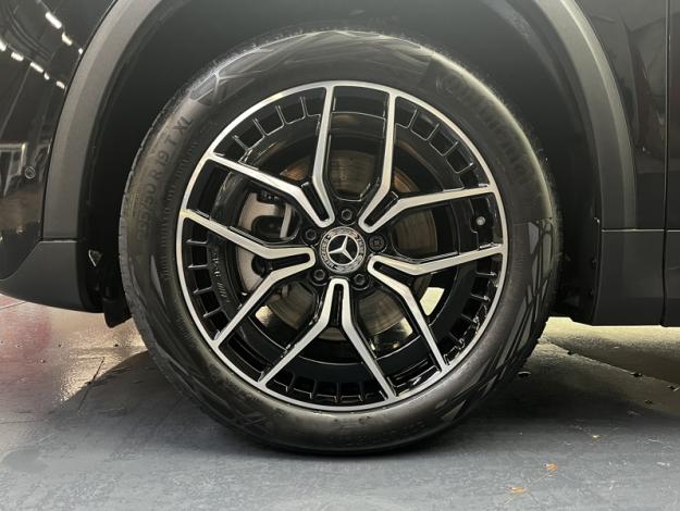 MERCEDES-BENZ EQA 250 AMG Line  