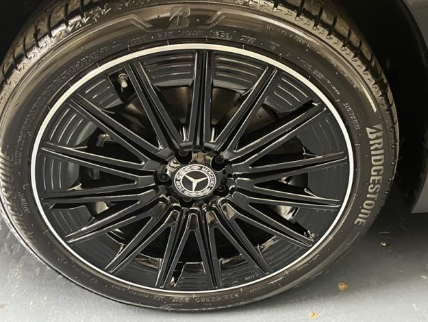 MERCEDES-BENZ GLA 200 d AMG Line  GLA 200 d AMG Line