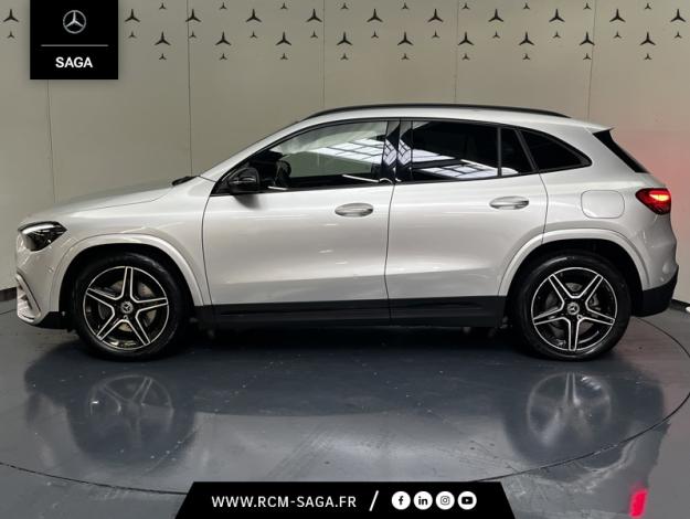 MERCEDES-BENZ GLA 200 d AMG Line  