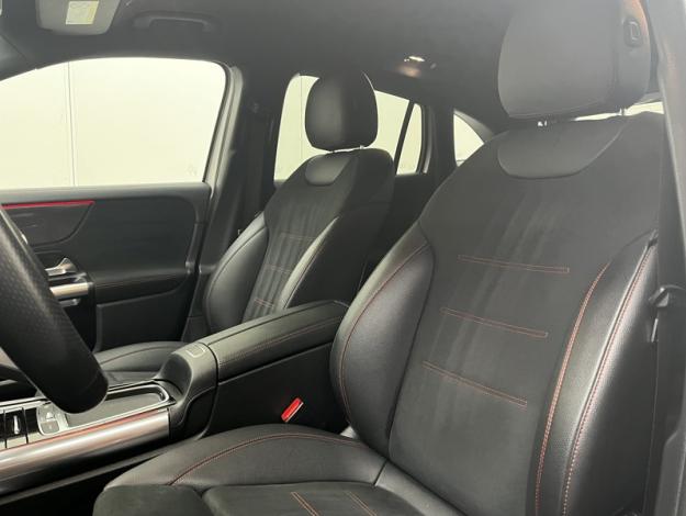 MERCEDES-BENZ GLA 200 d AMG Line  
