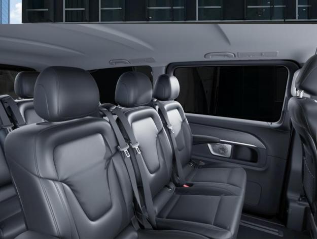 MERCEDES-BENZ Classe V 250 d XL AVANTGARDE  
