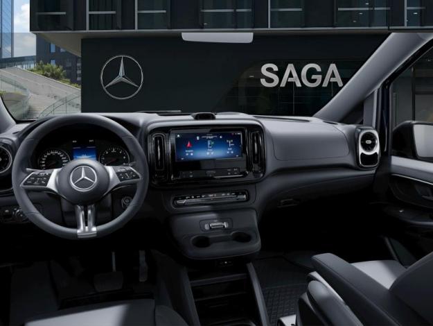 MERCEDES-BENZ Vito 116 CDI Mixto LG SELECT  