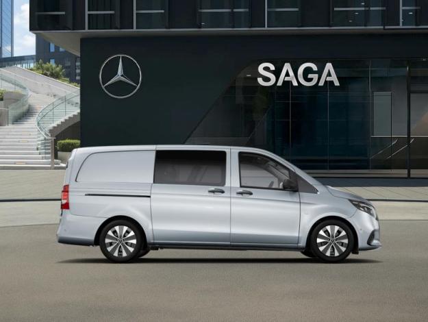 MERCEDES-BENZ Vito 116 CDI Mixto LG SELECT  