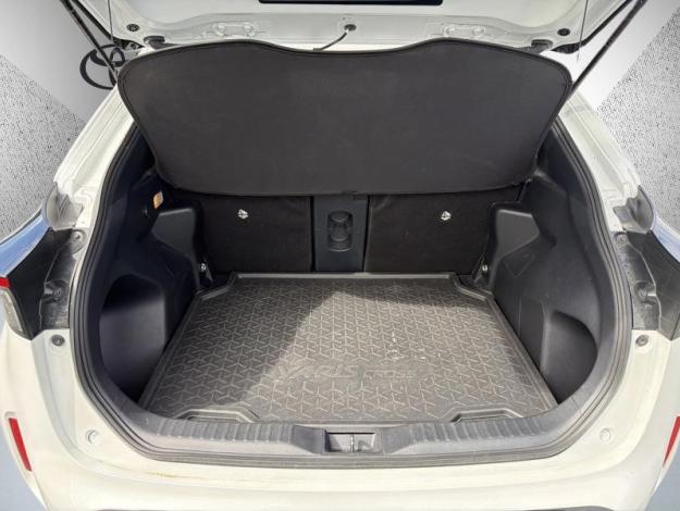TOYOTA Yaris Cross 1.5 HYBRID 116H TRAIL   