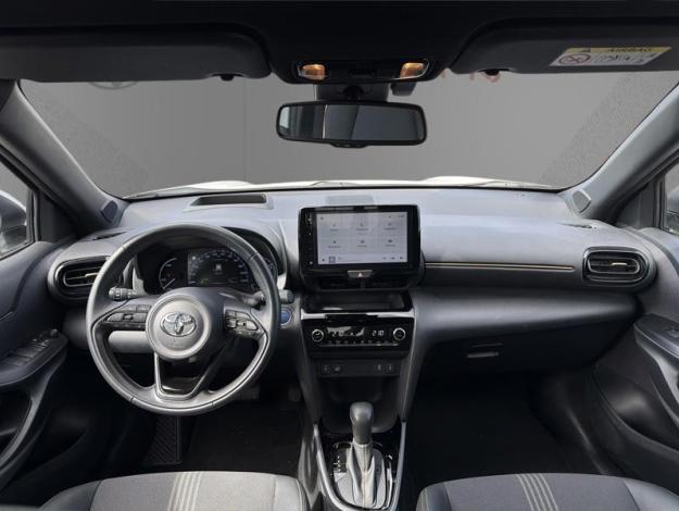 TOYOTA Yaris Cross 1.5 HYBRID 116H TRAIL   