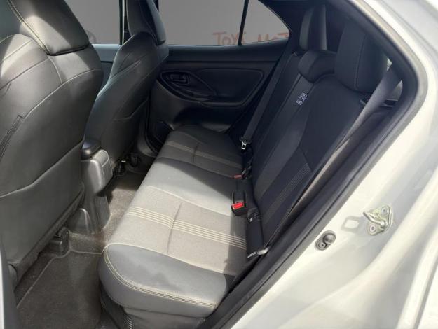 TOYOTA Yaris Cross 1.5 HYBRID 116H TRAIL   