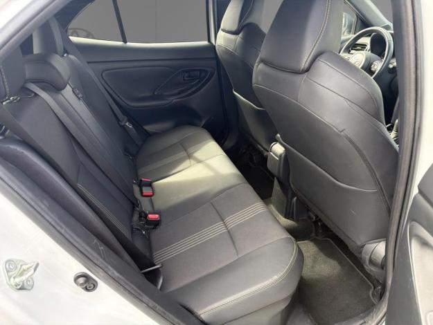 TOYOTA Yaris Cross 1.5 HYBRID 116H TRAIL   