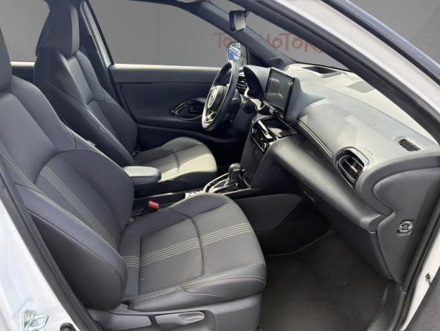 TOYOTA Yaris Cross 1.5 HYBRID 116H TRAIL   