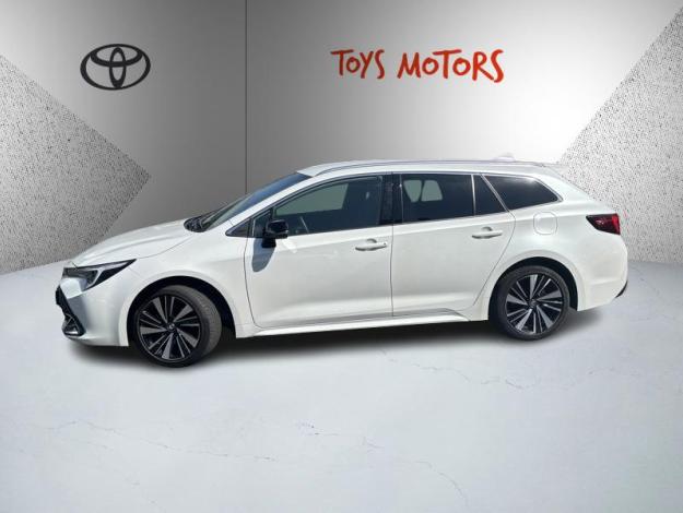 TOYOTA Corolla Touring Sports Hybride 1.8L 140h Design  COROLLA TS 1.8L 140 CH DESIGN MY25