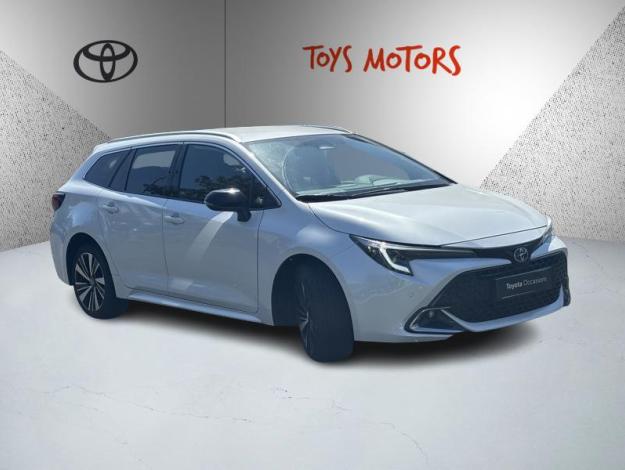 TOYOTA Corolla Touring Sports Hybride 1.8L 140h Design  COROLLA TS 1.8L 140 CH DESIGN MY25