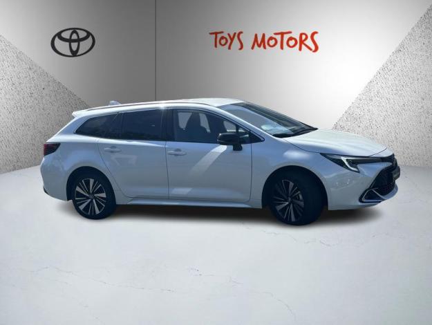 TOYOTA Corolla Touring Sports Hybride 1.8L 140h Design  COROLLA TS 1.8L 140 CH DESIGN MY25