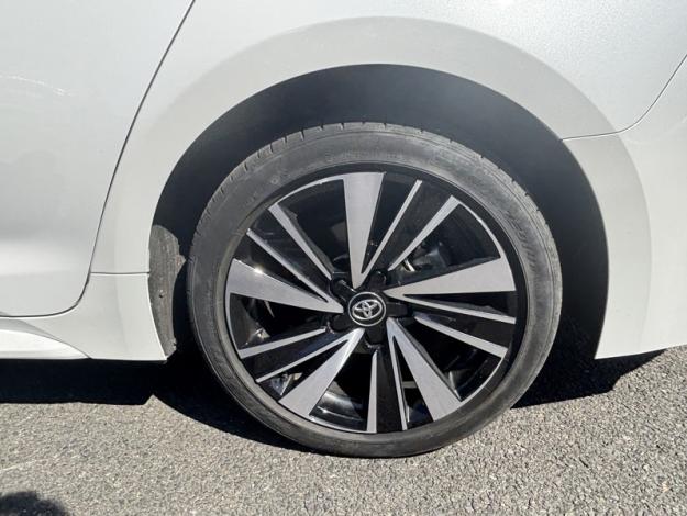 TOYOTA Corolla Touring Sports Hybride 1.8L 140h Design  COROLLA TS 1.8L 140 CH DESIGN MY25