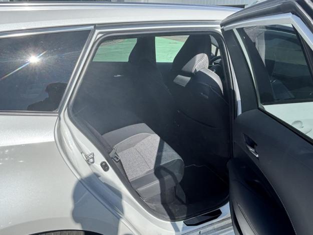 TOYOTA Corolla Touring Sports Hybride 1.8L 140h Design  COROLLA TS 1.8L 140 CH DESIGN MY25