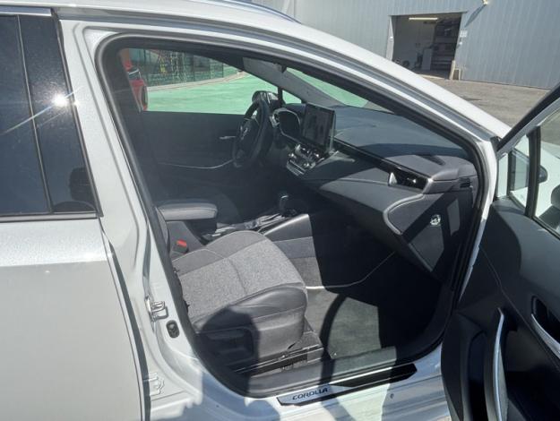 TOYOTA Corolla Touring Sports Hybride 1.8L 140h Design  COROLLA TS 1.8L 140 CH DESIGN MY25