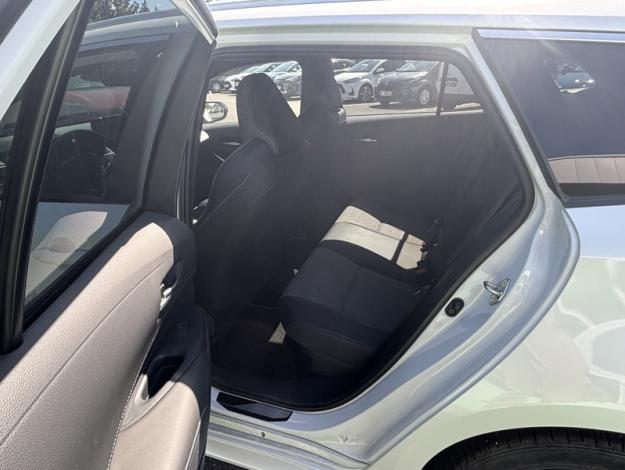 TOYOTA Corolla Touring Sports Hybride 1.8L 140h Design  COROLLA TS 1.8L 140 CH DESIGN MY25