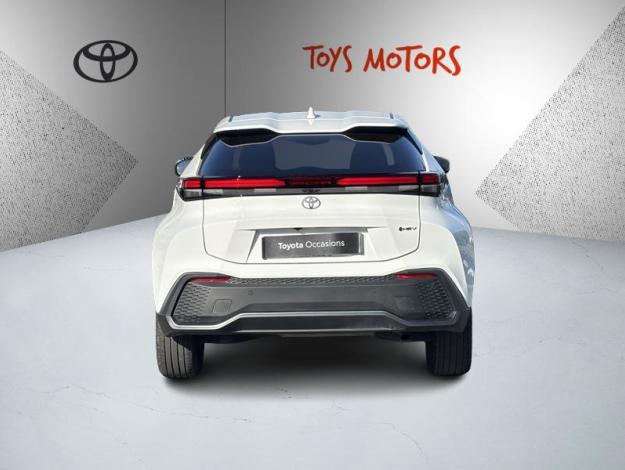 TOYOTA C-HR 1.8 Hybride 140 Design  C HR HYBRIDE NG HYBRIDE 140 DESIGN PACKCONF MY25
