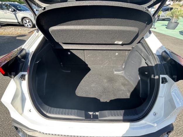 TOYOTA C-HR 1.8 Hybride 140 Design  C HR HYBRIDE NG HYBRIDE 140 DESIGN PACKCONF MY25