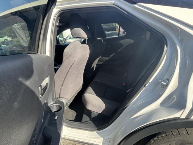 TOYOTA C-HR 1.8 Hybride 140 Design  C HR HYBRIDE NG HYBRIDE 140 DESIGN PACKCONF MY25