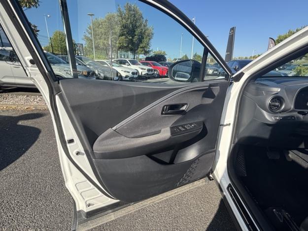 TOYOTA C-HR 1.8 Hybride 140 Design  C HR HYBRIDE NG HYBRIDE 140 DESIGN PACKCONF MY25