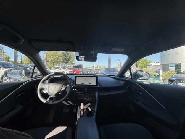 TOYOTA C-HR 1.8 Hybride 140 Design  C HR HYBRIDE NG HYBRIDE 140 DESIGN PACKCONF MY25