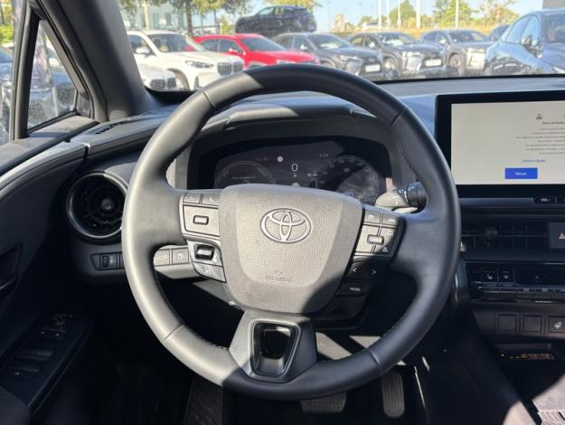 TOYOTA C-HR 1.8 Hybride 140 Design  C HR HYBRIDE NG HYBRIDE 140 DESIGN PACKCONF MY25