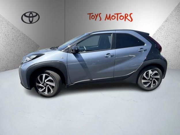 TOYOTA Aygo X 1.0 VVT-i 72 Design  AYGO X 72 CH S CVT DESIGN MY24