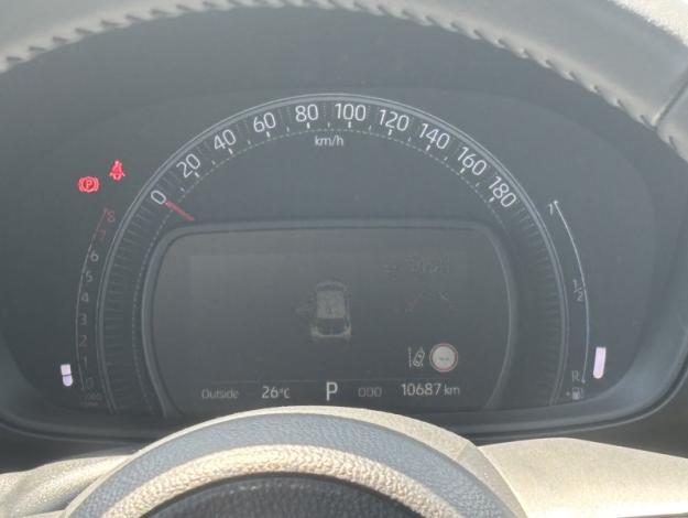 TOYOTA Aygo X 1.0 VVT-i 72 Design  AYGO X 72 CH S CVT DESIGN MY24