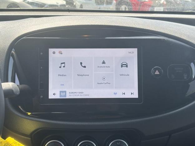 TOYOTA Aygo X 1.0 VVT-i 72 Design  AYGO X 72 CH S CVT DESIGN MY24